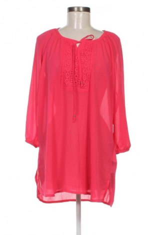 Damen Shirt Esmara, Größe XXL, Farbe Rosa, Preis 15,84 €