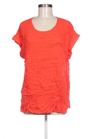 Damen Shirt Esmara, Größe XL, Farbe Orange, Preis € 4,49