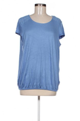 Damen Shirt Esmara, Größe XL, Farbe Blau, Preis 4,99 €