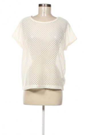 Damen Shirt Esmara, Größe M, Farbe Ecru, Preis € 4,49