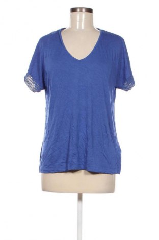 Damen Shirt Esmara, Größe M, Farbe Blau, Preis € 3,99