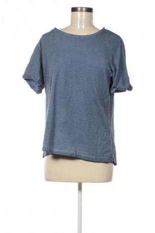 Damen Shirt Esmara, Größe L, Farbe Blau, Preis 4,49 €