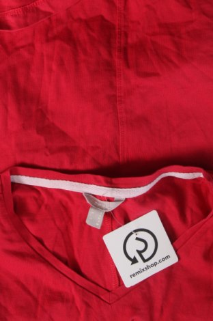 Damen Shirt Esprit, Größe S, Farbe Rot, Preis € 7,49