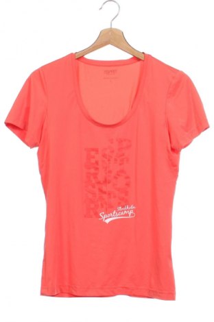 Damen Shirt Esprit, Größe L, Farbe Orange, Preis € 6,49