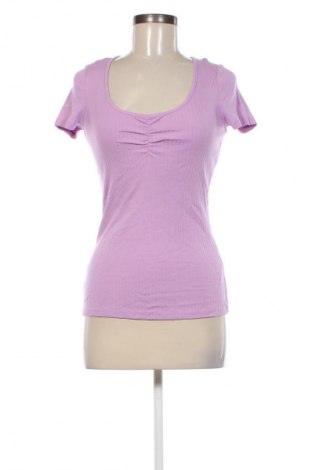 Damen Shirt Esprit, Größe XS, Farbe Lila, Preis 7,49 €