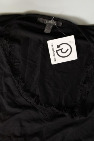 Damen Shirt Esprit, Größe M, Farbe Schwarz, Preis € 7,49