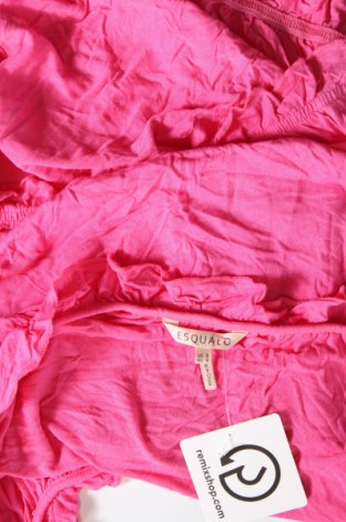 Damen Shirt Esqualo, Größe S, Farbe Rosa, Preis 7,49 €