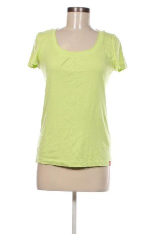 Damen Shirt Edc By Esprit, Größe L, Farbe Grün, Preis 12,49 €