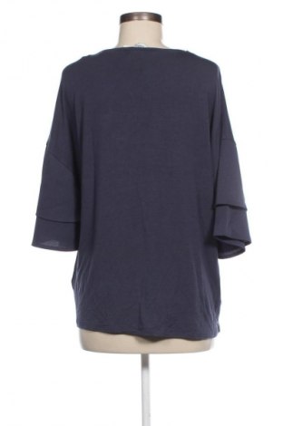 Damen Shirt Essentials, Größe M, Farbe Blau, Preis € 3,99