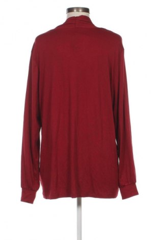 Damen Shirt Essentials by Tchibo, Größe XL, Farbe Rot, Preis € 4,99