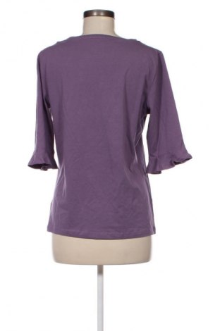 Damen Shirt Essentials by Tchibo, Größe M, Farbe Lila, Preis € 5,12