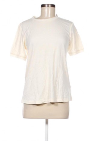 Damen Shirt Essentials by Tchibo, Größe M, Farbe Beige, Preis 4,49 €