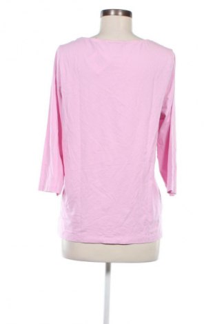 Damen Shirt Essentials by Tchibo, Größe XL, Farbe Rosa, Preis 3,99 €