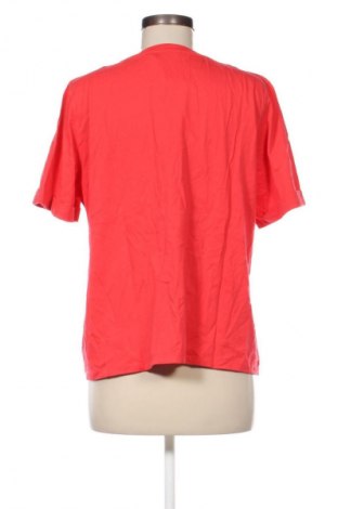 Damen Shirt Essentials by Tchibo, Größe XL, Farbe Rot, Preis € 4,49