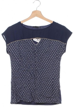 Damen Shirt Etam, Größe XS, Farbe Blau, Preis € 10,99