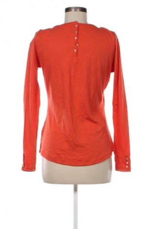 Damen Shirt Etam, Größe M, Farbe Orange, Preis 5,12 €