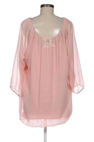 Damen Shirt Etam, Größe XXL, Farbe Rosa, Preis € 4,49