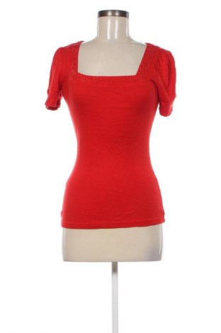 Damen Shirt Express, Größe S, Farbe Rot, Preis € 6,49