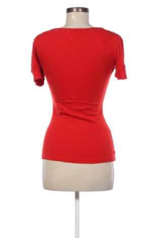 Damen Shirt Express, Größe S, Farbe Rot, Preis € 6,49