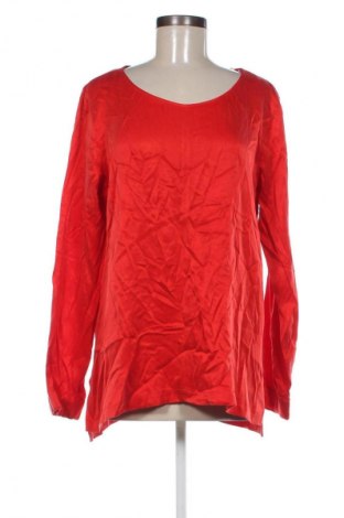 Damen Shirt Expresso, Größe XL, Farbe Rot, Preis 16,99 €