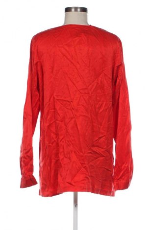 Damen Shirt Expresso, Größe XL, Farbe Rot, Preis 11,99 €