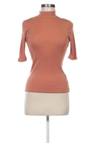 Damen Shirt F&F, Größe M, Farbe Beige, Preis 4,99 €