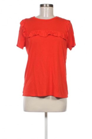 Damen Shirt F&F, Größe L, Farbe Rot, Preis € 4,79