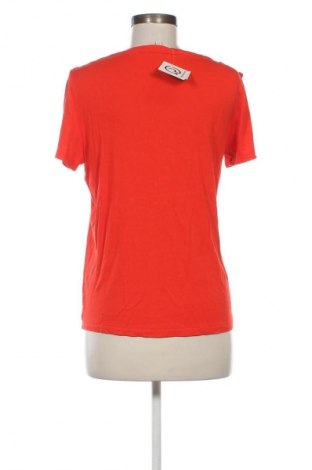 Damen Shirt F&F, Größe L, Farbe Rot, Preis € 4,99