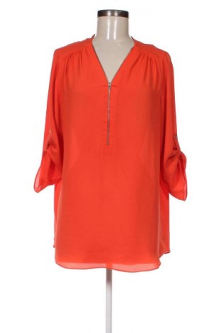 Damen Shirt F&F, Größe L, Farbe Orange, Preis 4,99 €