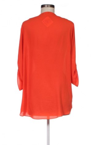 Damen Shirt F&F, Größe L, Farbe Orange, Preis 4,99 €