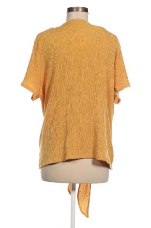 Damen Shirt F&F, Größe XXL, Farbe Gelb, Preis € 6,99