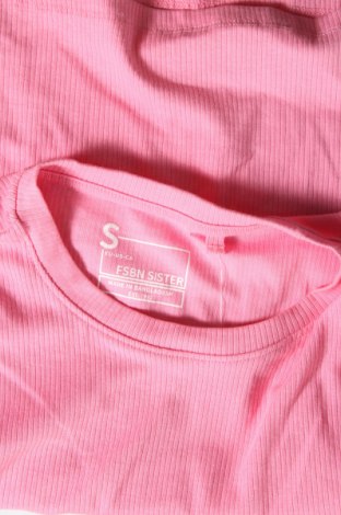 Damen Shirt FSBN Sister, Größe S, Farbe Rosa, Preis € 8,85