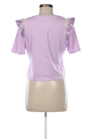 Damen Shirt Fabrizia, Größe M, Farbe Lila, Preis 12,99 €