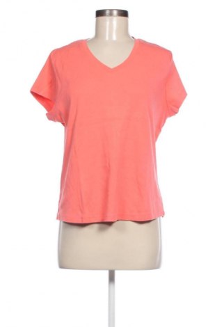 Damen Shirt Faded Glory, Größe XL, Farbe Rosa, Preis 4,49 €