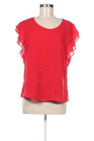 Damen Shirt Fair Lady, Größe M, Farbe Rot, Preis € 2,99