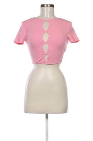 Damen Shirt Fb Sister, Größe S, Farbe Rosa, Preis 4,99 €