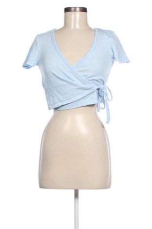 Damen Shirt Fb Sister, Größe XS, Farbe Blau, Preis € 4,99