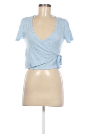 Damen Shirt Fb Sister, Größe M, Farbe Blau, Preis € 3,99