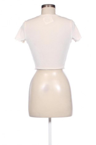 Damen Shirt Fb Sister, Größe XS, Farbe Beige, Preis 4,49 €