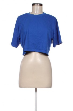 Damen Shirt Fb Sister, Größe M, Farbe Blau, Preis 4,99 €