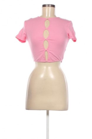 Damen Shirt Fb Sister, Größe S, Farbe Rosa, Preis 4,49 €