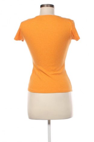 Damen Shirt Fb Sister, Größe M, Farbe Orange, Preis 4,49 €