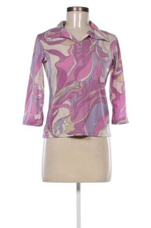 Damen Shirt Feelgood, Größe S, Farbe Mehrfarbig, Preis € 10,99