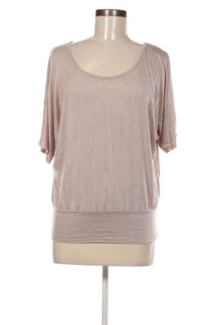 Damen Shirt Forever, Größe S, Farbe Beige, Preis 3,99 €