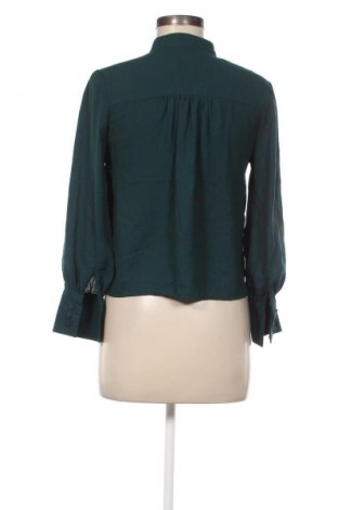 Bluză de femei Forever 21, Mărime XS, Culoare Verde, Preț 16,99 Lei