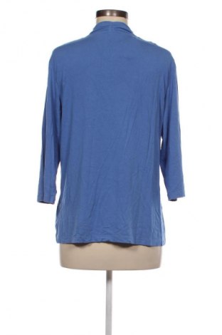 Damen Shirt Frank Walder, Größe XL, Farbe Blau, Preis € 5,01