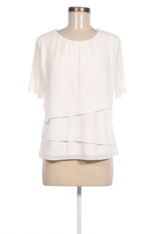 Damen Shirt Frank Walder, Größe M, Farbe Weiß, Preis € 11,99