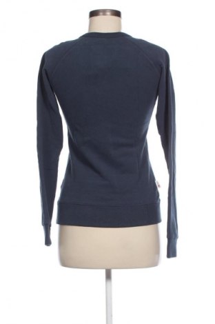 Damen Shirt Franklin & Marshall, Größe S, Farbe Blau, Preis € 16,99