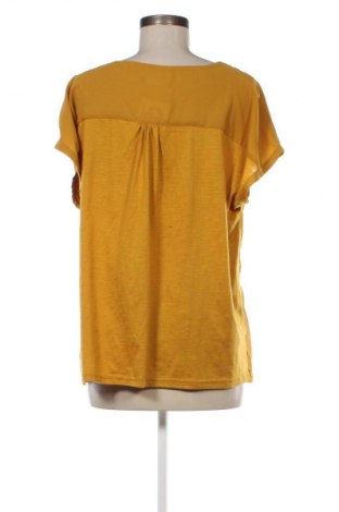 Damen Shirt Fransa, Größe M, Farbe Gelb, Preis € 10,49