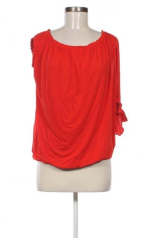 Damen Shirt French Connection, Größe M, Farbe Rot, Preis € 13,05